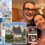 Superfã da Disney morreu por suicídio em hotel Contemporary meses após anunciar gravidez