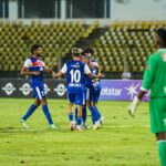 Supertaça 2025-26: Kelvin impressiona no início da campanha do Bengaluru FC com vitória sobre o Mohammedan SC