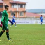 Supertaça: goleiro do Chennaiyin FC puxa Begovic e marca na própria área contra o Dempo SC
