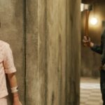 Supervisor de 'Black Phone 2', Scott Derrickson, em sequências perfeitas e assustadoras, tornando a escola secundária aterrorizante e suas idéias sobre 'Black Phone 3'