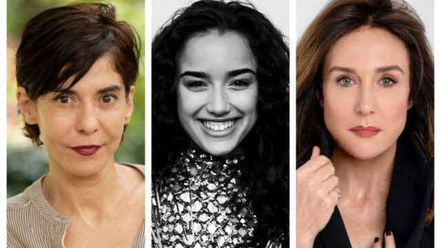 Supervisor de 'Papicha' apresenta novo filme sobre a diva franco-argelina Malika Bellaribi, que surgiu dos bairros degradados parisienses (EXCLUSIVO) 

