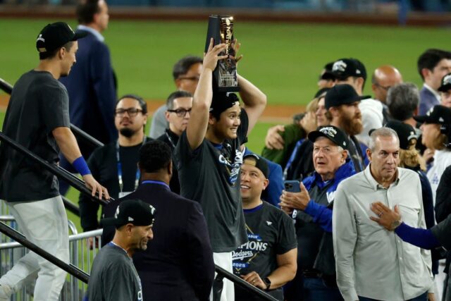 Supervisor dos Dodgers revela uma surpresa em relação ao impressionante videogame de Shohei Ohtani 

