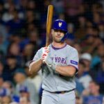 Supostamente, é improvável que os Yankees façam uma 'corrida séria' contra Pete Alonso