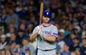 Supostamente, é improvável que os Yankees façam uma ‘corrida séria’ contra Pete Alonso Supostamente, é improvável que os Yankees façam uma 'corrida séria' contra Pete Alonso