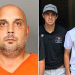 Suposto motorista bêbado acusado de matar a estrela da NHL Johnny Gaudreau quer que suas confissões sejam rejeitadas: 'Eu bati neles'