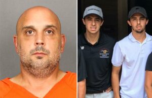 Suposto motorista bêbado acusado de matar a estrela da NHL Johnny Gaudreau quer que suas confissões sejam rejeitadas: ‘Eu bati neles’ Suposto motorista bêbado acusado de matar a estrela da NHL Johnny Gaudreau quer que suas confissões sejam rejeitadas: 'Eu bati neles'