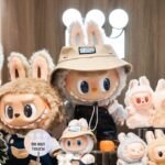 Suposto roubo de $ 9.000 de Labubu descoberto em ataque em Melbourne