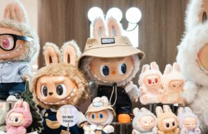 Suposto roubo de $ 9.000 de Labubu descoberto em ataque em Melbourne Suposto roubo de $ 9.000 de Labubu descoberto em ataque em Melbourne