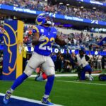 Supply the Live: Rams reage como Stafford localiza Williams para TD fechar o Void no 49ers
