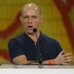 Surpresa: o republicano Steve Hilton lidera pesquisa para governador da Califórnia
