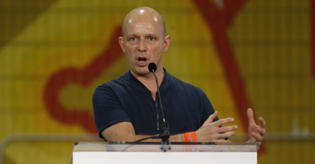 Surpresa: o republicano Steve Hilton lidera pesquisa para governador da Surpresa: o republicano Steve Hilton lidera pesquisa para governador da Califórnia