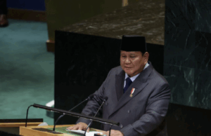 Surpresas diplomáticas: Netanyahu participará da Cúpula de Paz no Egito, Presidente da Indonésia visitará Israel Surpresas diplomáticas: Netanyahu participará da Cúpula de Paz no Egito, Presidente da Indonésia visitará Israel