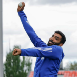 Suryakumar Yadav revela autoconfiança na capacidade de Jasprit Bumrah