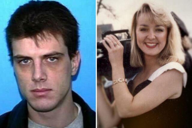 Suspeito de assassinato que se matou na prisão, ligado ao Suspeito de assassinato que se matou na prisão, ligado ao desaparecimento de âncora de TV, era 'possível serial killer': xerife