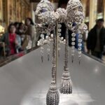 Suspeitos são presos por roubo de joias da coroa do museu do Louvre, em Paris