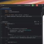 Swift SDK para Android oferecido atualmente
