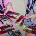 Swiftie Act tem como alvo o aumento dos custos de ingressos, cambistas