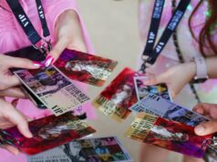 Swiftie Act tem como alvo o aumento dos custos de ingressos, cambistas Swiftie Act tem como alvo o aumento dos custos de ingressos, cambistas