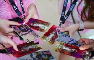 Swiftie Act tem como alvo o aumento dos custos de ingressos, cambistas Swiftie Act tem como alvo o aumento dos custos de ingressos, cambistas