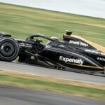 Swirl Sign significa a seguinte oferta esportiva da Apple: ‘Gostamos da F1’