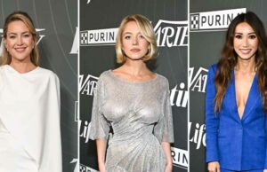 Sydney Sweeney e mais participam do evento Power of Women da Variety em 2025 Sydney Sweeney e mais participam do evento Power of Women da Variety em 2025