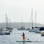 Sydney vai ‘flertar’ com 40 graus em dia ‘escaldante’