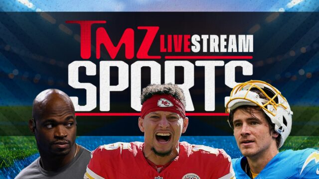 TMZ Sports transmitindo ao vivo da redação, participe da discussão! 1027-tmz-sports-live-stream-date