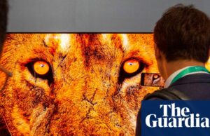 TVs Ultra-HD não são visivelmente melhores para o consumidor médio, afirmam pesquisadores TVs Ultra-HD não são visivelmente melhores para o consumidor médio, afirmam pesquisadores