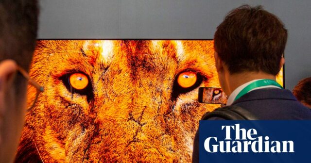 TVs Ultra-HD não são visivelmente melhores para o consumidor médio, TVs Ultra-HD não são visivelmente melhores para o consumidor médio, afirmam pesquisadores