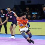 Tabela de fatores PKL 2025: Puneri Paltan termina no topo da tabela, Patna Pirates rasteja direto para os playoffs