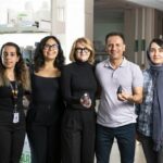 Pesquisadores desenvolvem produto menstrual mais inteligente com potencial para monitoramento de saúde vestível