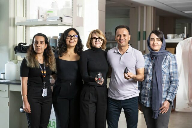 Pesquisadores desenvolvem produto menstrual mais inteligente com potencial para monitoramento de saúde vestível