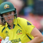 Tahlia McGrath compartilha atualização sobre a lesão na panturrilha de Alyssa Healy