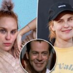 Tallulah Willis aplaude os valentões – e comemora o queixo do pai Bruce Willis – em uma postagem fortalecedora