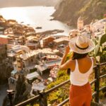 Também cansado para fazer uma viagem? Este novo aplicativo fabrica suas imagens de férias de verão para você