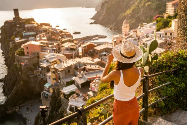 Também cansado para fazer uma viagem? Este novo aplicativo fabrica suas imagens de férias de verão para você 

