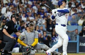 Tarifas existentes de ingressos da Globe Collection a partir de US$ 700 enquanto Dodgers vs. Jays Seats atacam o mercado de revenda Tarifas existentes de ingressos da Globe Collection a partir de US$ 700 enquanto Dodgers vs. Jays Seats atacam o mercado de revenda