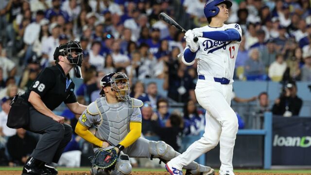 Tarifas existentes de ingressos da Globe Collection a partir de US$ 700 enquanto Dodgers vs. Jays Seats atacam o mercado de revenda 

