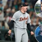 Tarik Skubal oferece comentários intrigantes sobre o futuro, à medida que a especulação comercial aumenta após a saída do ALDS dos Tigres