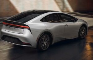 Taxa, navio de cruzeiro, conquista: sedãs mestiços que esperam por qualquer coisa 2025 Honda Civic Sedan Sport Touring Híbrido