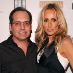 Os altos e baixos de Taylor Armstrong