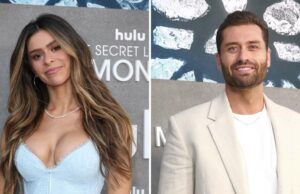Taylor Frankie Paul ‘Certamente não ficaria surpreso’ se o ex-amante desmoronasse o estabelecimento de ‘Bachelorette’ Perguntas candentes sobre Taylor Frankie Paul Bachelorette Gig respondidas