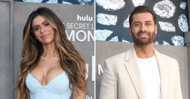 Taylor Frankie Paul ‘Certamente não ficaria surpreso’ se o ex-amante Perguntas candentes sobre Taylor Frankie Paul Bachelorette Gig respondidas
