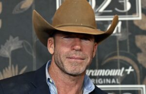 Taylor Sheridan deixará a Paramount e certamente será transferido para a NBCUniversal em 2029 Taylor Sheridan deixará a Paramount e certamente será transferido para a NBCUniversal em 2029
