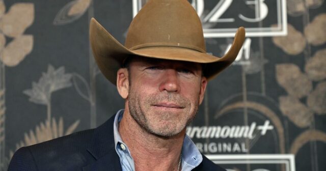 Taylor Sheridan deixará a Paramount e certamente será transferido para a NBCUniversal em 2029 

