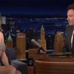 Taylor Swift Clears Up Report que ela recusou o programa de intervalo do Super Dish: 'estou simplesmente protegido' | videoclipe