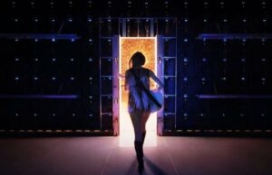 Taylor Swift | The Eras Trip | Série documental Complete of an Age é sobre Disney + Taylor Swift | The Eras Trip | Série documental Complete of an Age é sobre Disney +