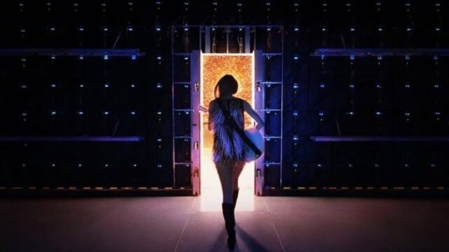Taylor Swift | The Eras Trip | Série documental Complete of an Age é sobre Disney + 

