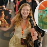 Taylor Swift 'The Life of a Showgirl' VinyL Records está isento das tarifas de Trump - eis o porquê