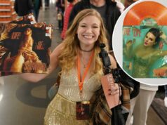 Taylor Swift ‘The Life of a Showgirl’ VinyL Records está isento das tarifas de Trump – eis o porquê Taylor Swift 'The Life of a Showgirl' VinyL Records está isento das tarifas de Trump - eis o porquê